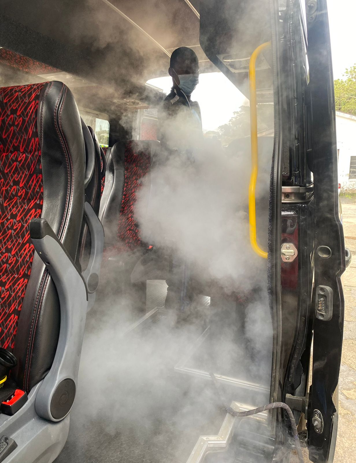 ecosteam works