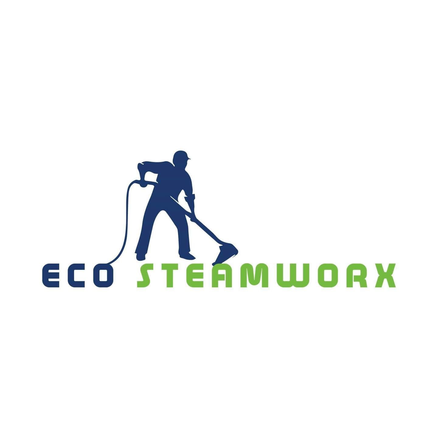 ecosteam works